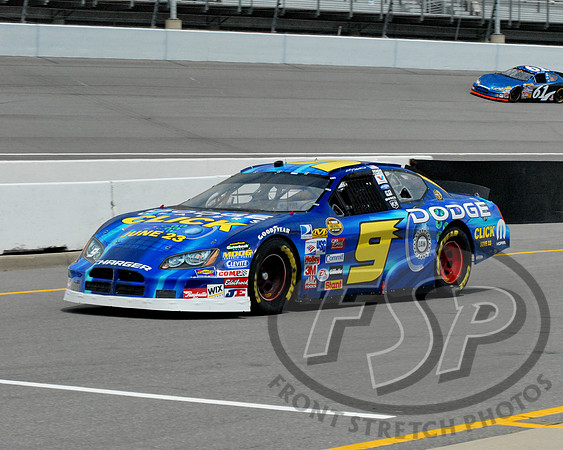 Kasey Kahne