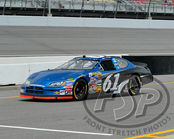 Chad Chaffin