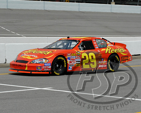 Kevin Harvick