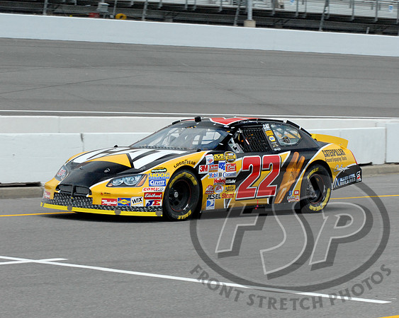 Dave Blaney