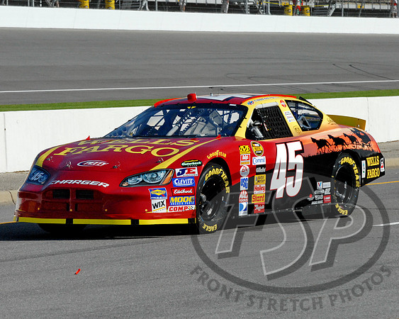 Kyle Petty