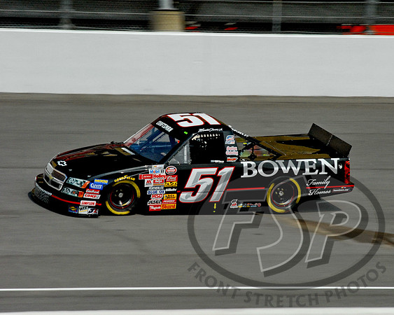 Martin Truex