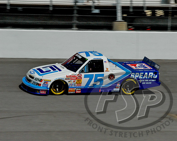 Aric Almirola