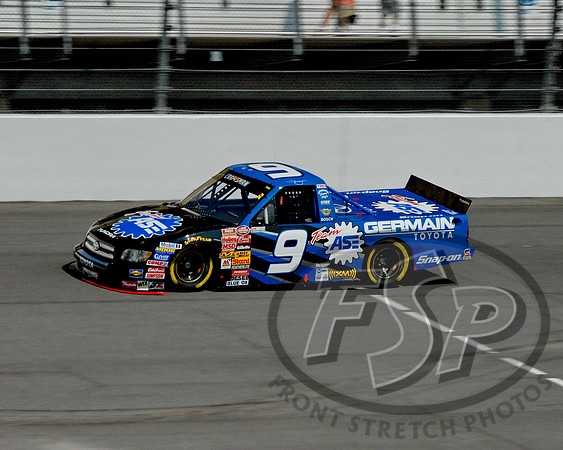 Ted Musgrave