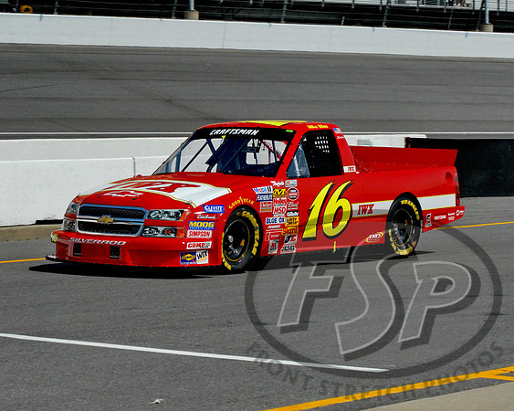 Mike Bliss