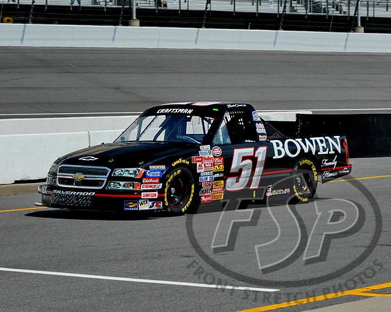 Martin Truex