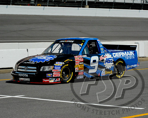 Ted Musgrave