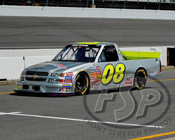 Chad McCumbee