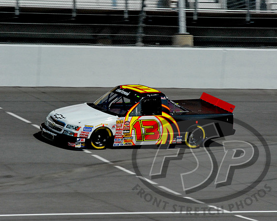 Kerry Earnhardt