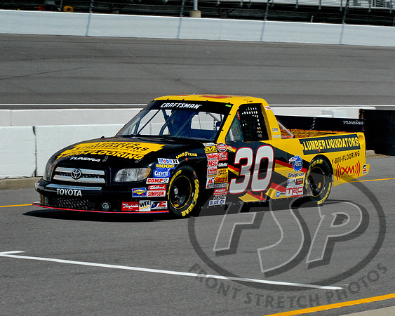 Todd Bodine