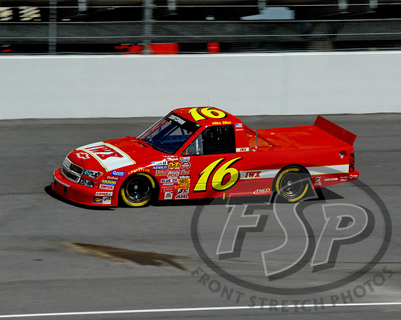 Mike Bliss