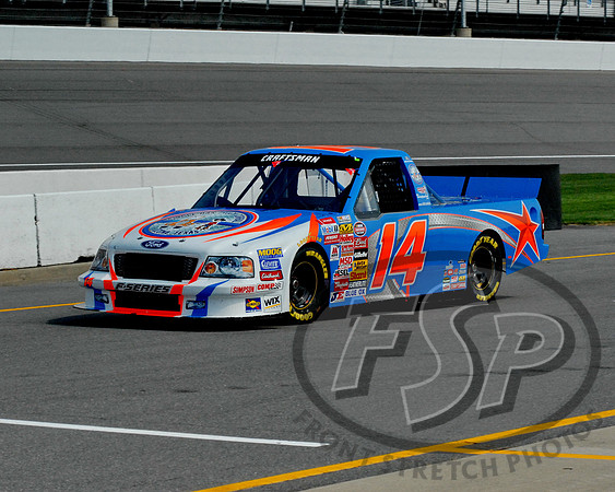 Rick Crawford