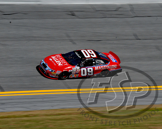 Grant Enfinger