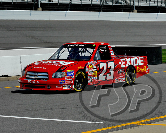 Johnny Benson