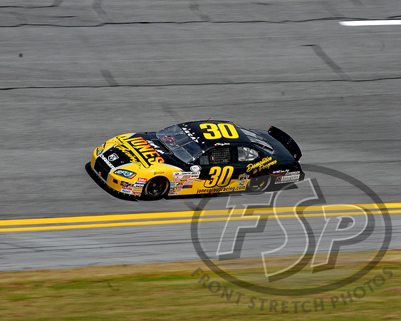 Terry Jones