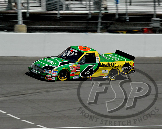 Mark Martin