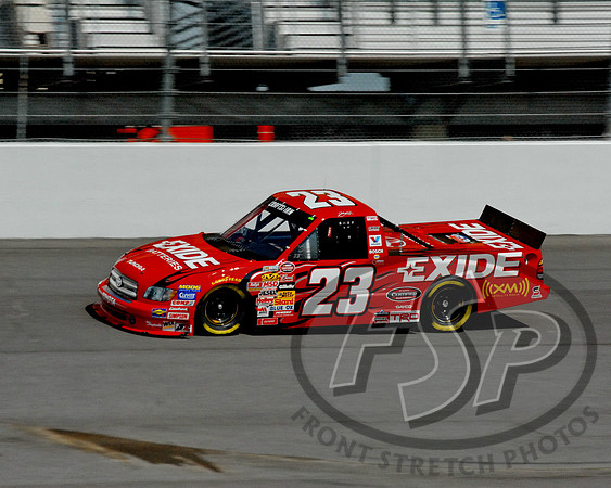 Johnny Benson