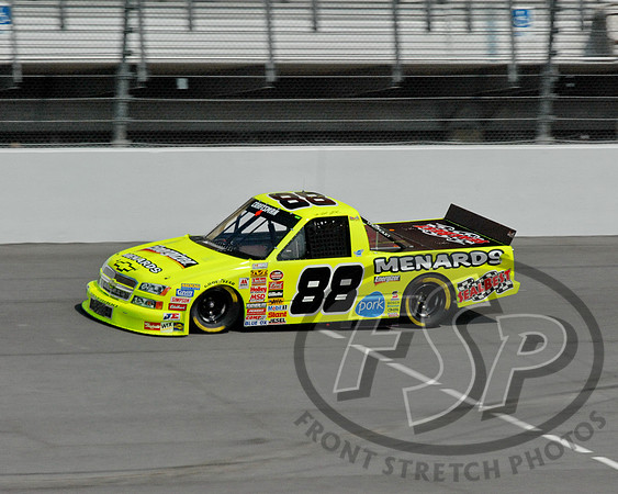 Matt Crafton