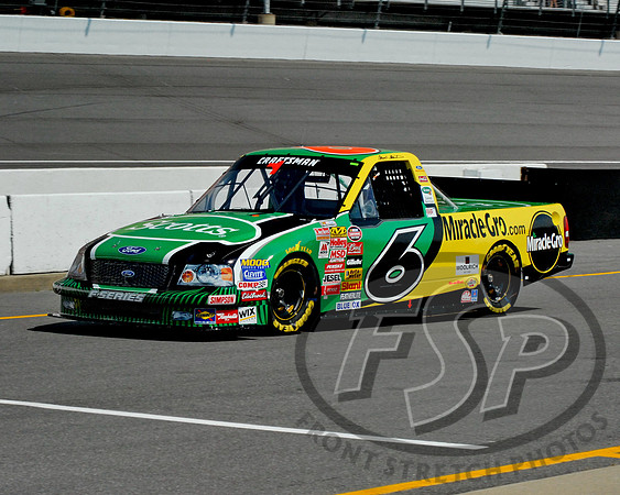 Mark Martin