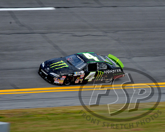 Ricky Carmichael
