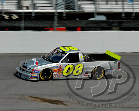Chad McCumbee
