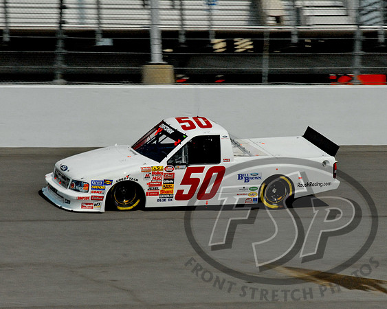 David Ragan