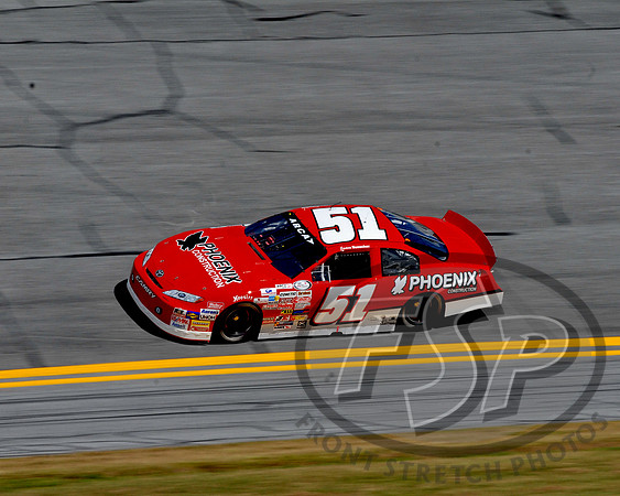James Buescher