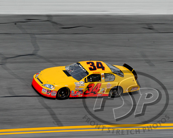 Darrell Basham