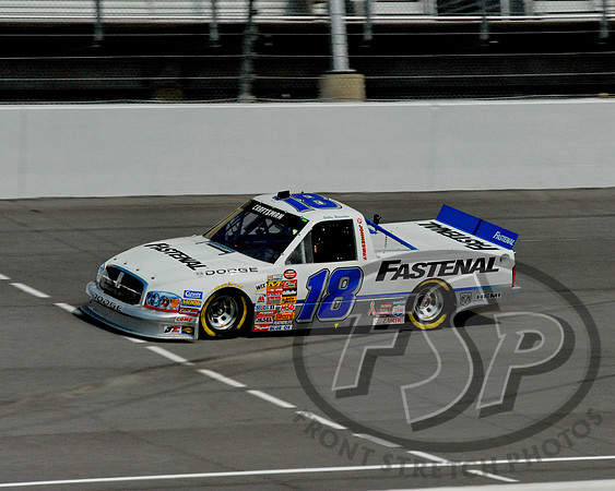 Bobby Hamilton,Jr.