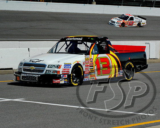 Kerry Earnhardt