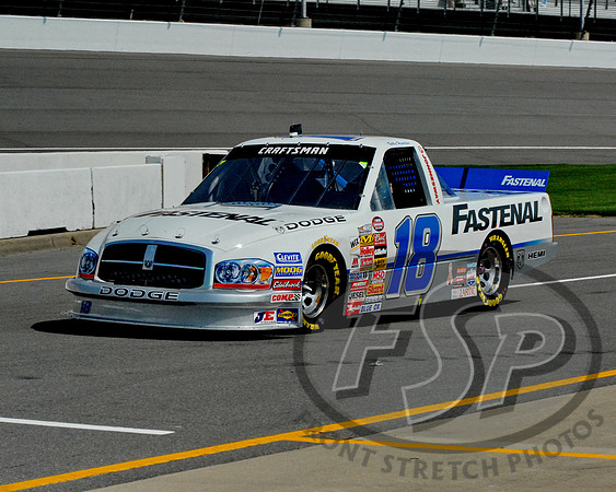 Bobby Hamilton, Jr.