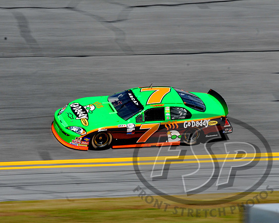 Danica Patrick