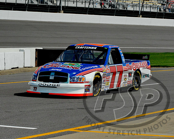 Brendan Gaughan