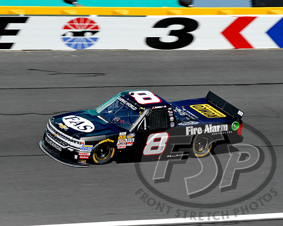 John Nemechek