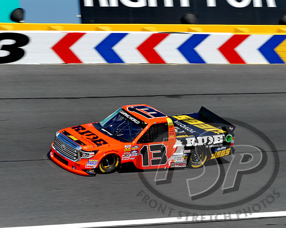 Cody Coughlin