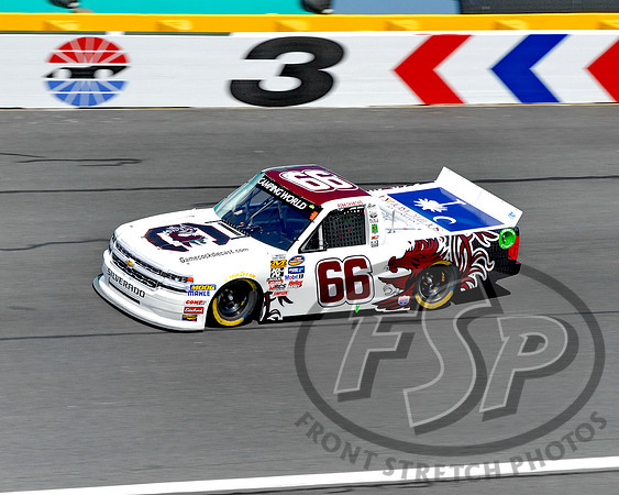 Ross Chastain