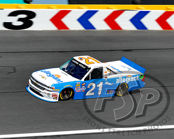 Johnny Sauter