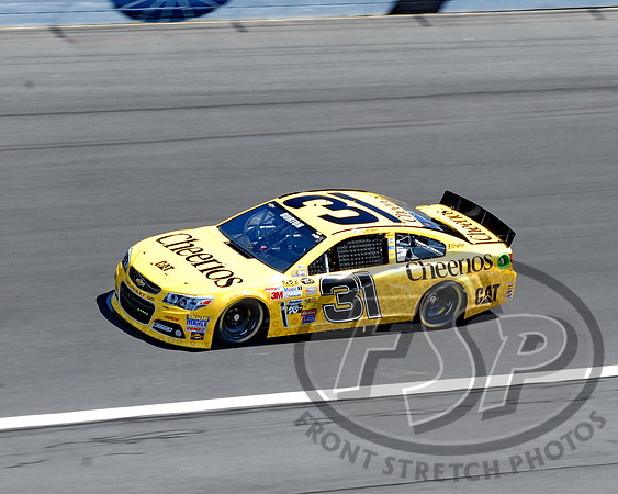 Jeff Burton