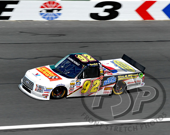 Regan Smith