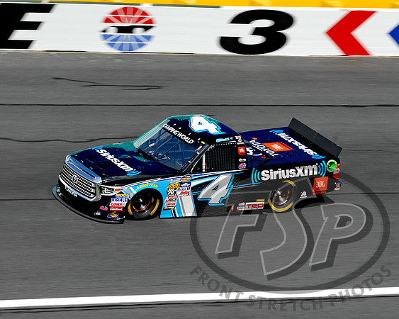 Christopher Bell