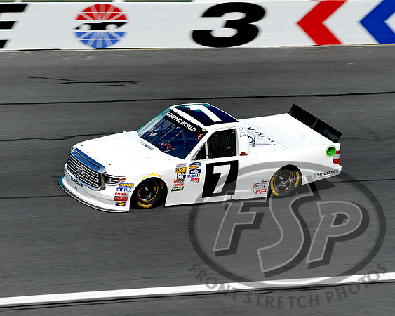 Brett Moffitt