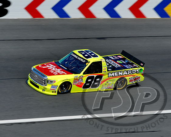 Matt Crafton