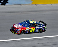 Jeff Gordon