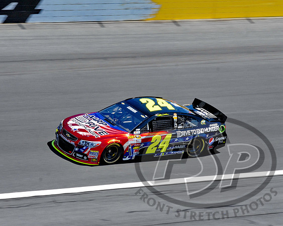 Jeff Gordon