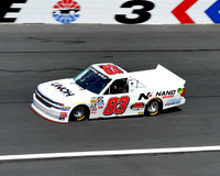 JJ Yeley