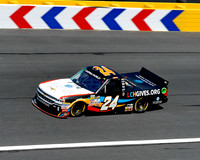 Justin Haley
