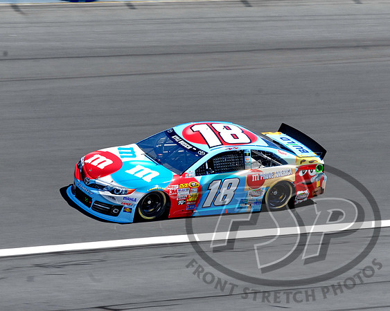 Kyle Busch