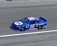 Martin Truex, Jr.