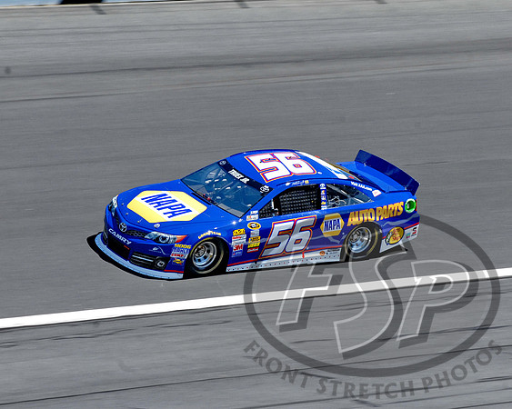 Martin Truex, Jr.