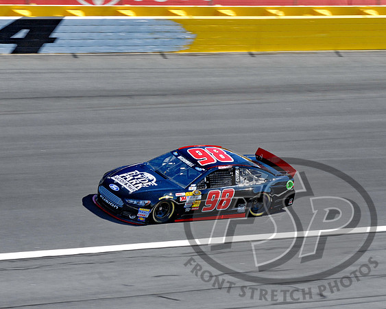 Michael McDowell